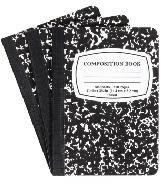 Composition Notebooks