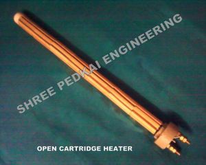 Bobbin Heater element