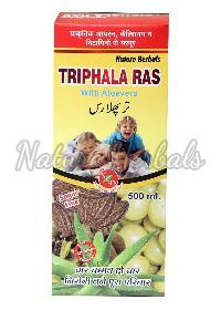Triphala Aloe Vera Ras