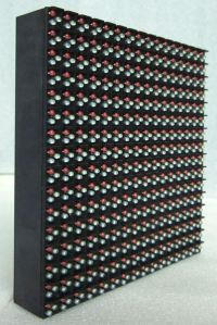 P10 Outdoor Full Color LED Display Module