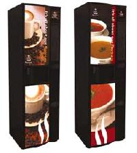 Soup Vending Machine