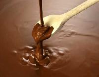 Chocolate Food Colour