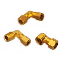 Brass Adaptor