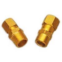 Brass Connectors