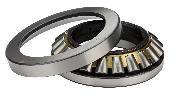 Thrust roller bearing