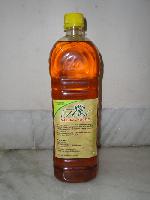 Organic Mustard Oil