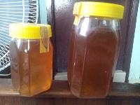 Organic Honey