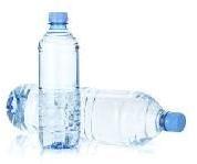 Bottled Drinking Water