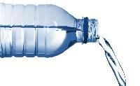 Bottled Water