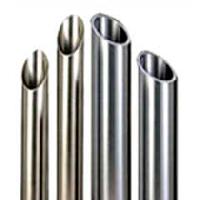 Stainless Steel Pipes