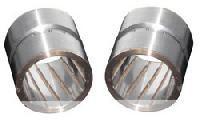 precision metal bushes