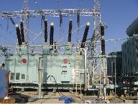 Distribution Transformers