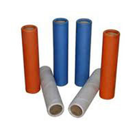 Paper Tubes - 02