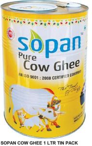 Cow Ghee