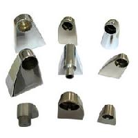 precision zinc die castings