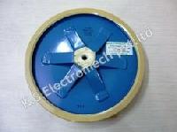 Industrial Disc Capacitors