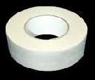 cotton tape roll