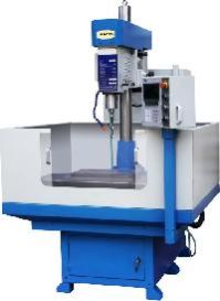 Cnc Drilling Machine