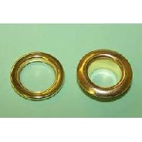 Brass Eyelets