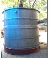 Stainless Steel Storage Tank