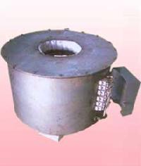 Aluminium Furnace