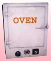 Industrial Oven