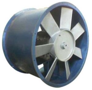 AXIAL FAN