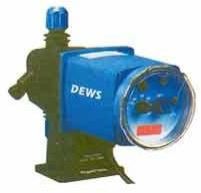 Dosing Pump