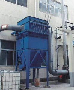 Dust Collector