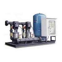 Pneumatic System