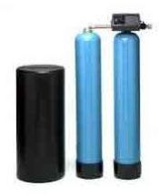 Water Softening System