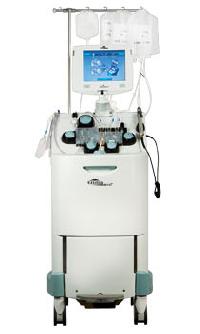 Trima Accel Automated Blood Collection System
