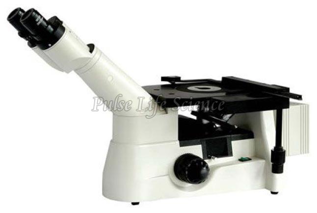 metallurgical microscope