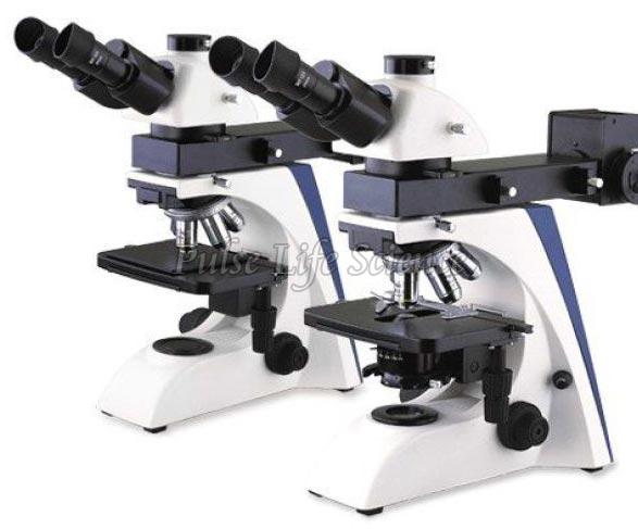 metallurgical microscope