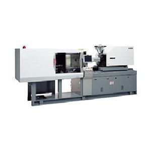 Automatic Used Plastic Injection Moulding Machine