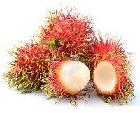 Fresh Rambutan