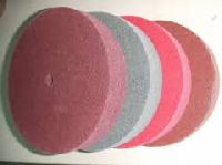 Non Woven Polishing Wheels