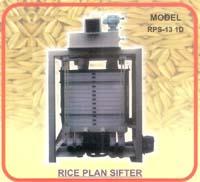 RICE PLAN SHIFTER