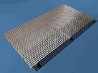 Wedge Wire Screen