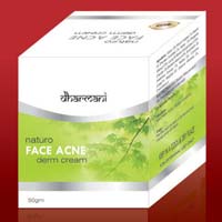 Naturo Face Acne Derm Cream