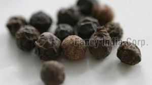 Black Pepper Seeds