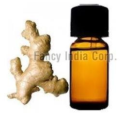 Ginger Oil