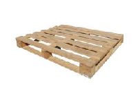 Crate Pallets