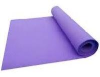 yoga mat