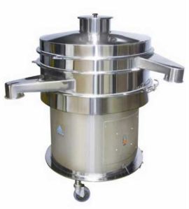 Vibro Sifter