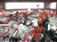 HDPE Scrap