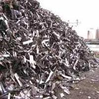 Steel Scrap