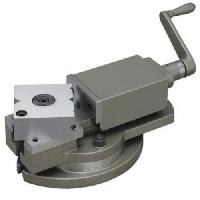 precision milling machine vices