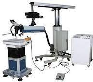 Laser Welding Machines