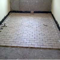 Acid Resistant Tiles